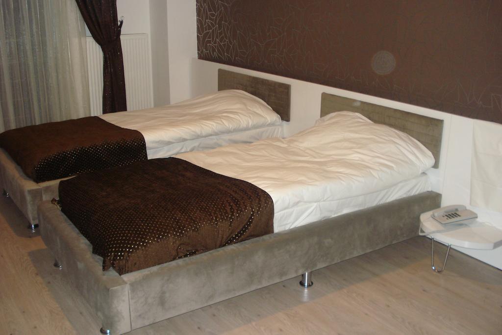 Ozdemir Hotel Pamukova Zimmer foto